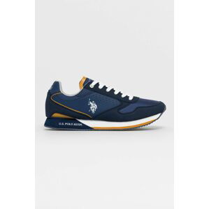 U.S. Polo Assn. - Boty