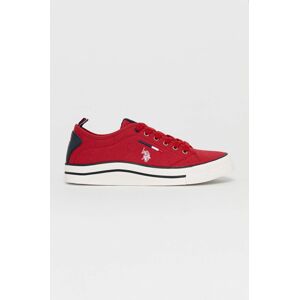 U.S. Polo Assn. - Tenisky