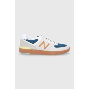 New Balance - Boty AM574WYG