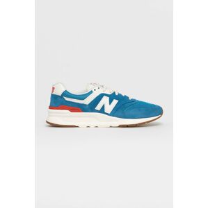 New Balance - Boty CM997HRP