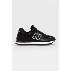 New Balance - Boty ML574DTD