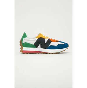 New Balance - Boty MS327PBA