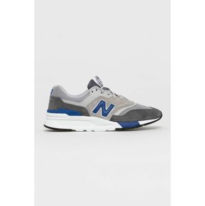 New Balance - Boty CM997HVA