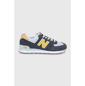 New Balance - Boty ML574NA2