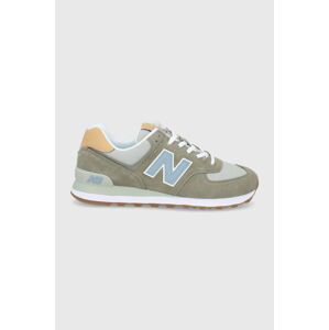 New Balance - Boty ML574NT2