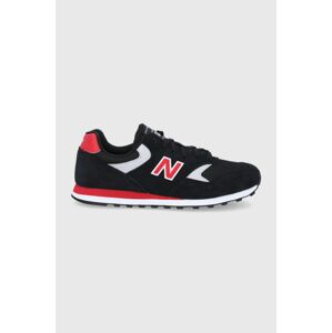 New Balance - Boty ML393VI1