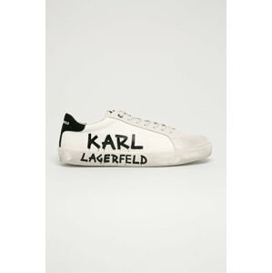 Karl Lagerfeld - Boty