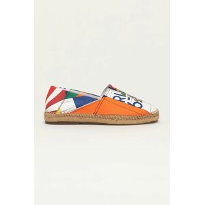 Espadrilky Polo Ralph Lauren