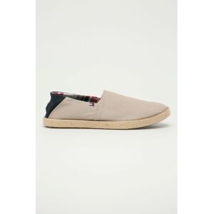 Tommy Hilfiger - Espadrilky