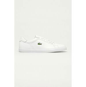 Lacoste - Boty Lerond Plus