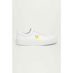 Lyle & Scott - Tenisky