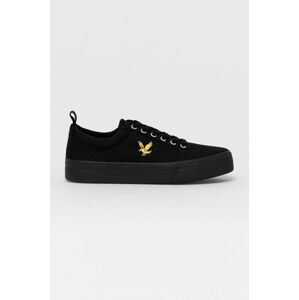 Lyle & Scott - Tenisky