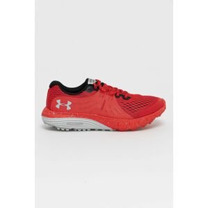 Under Armour - Boty Charged Bandit Trail