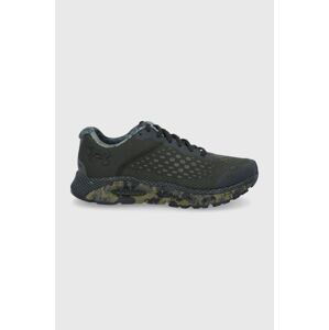 Under Armour - Boty Hovr Infinite 3 Camo