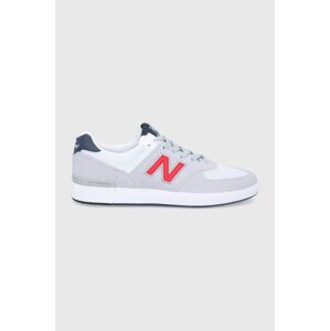 New Balance - Boty AM574AGS