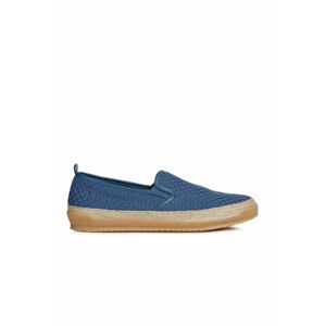 Espadrilky Geox