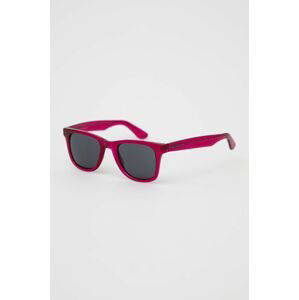 Sluneční brýle Pepe Jeans Way dámské, růžová barva