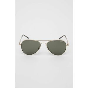 Pepe Jeans - Sluneční brýle Aviator