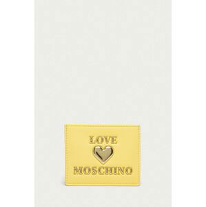 Love Moschino - Peněženka