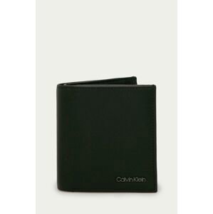 Calvin Klein - Kožená peněženka