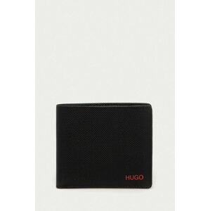 Hugo - Kožená peněženka