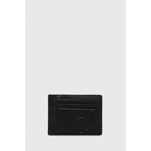 Calvin Klein - Kožená peněženka