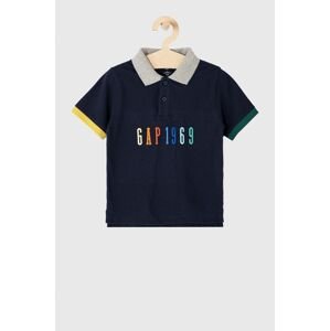 GAP - Dětské polo tričko 74-110 cm