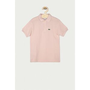 Lacoste - Dětské polo tričko 104-176 cm