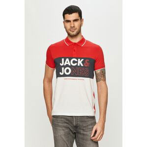 Jack & Jones - Polo tričko