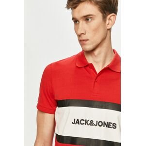 Jack & Jones - Polo tričko