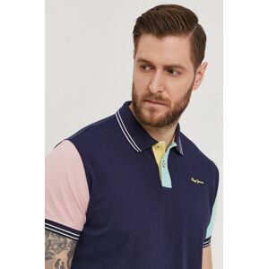 Pepe Jeans - Polo tričko Bradford