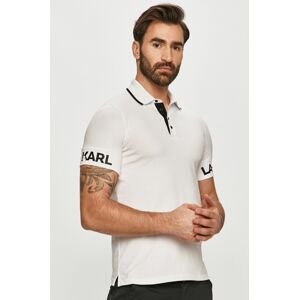 Karl Lagerfeld - Polo tričko