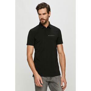 Armani Exchange - Polo tričko