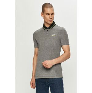 Armani Exchange - Polo tričko