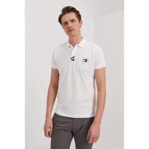 Tommy Hilfiger - Polo tričko