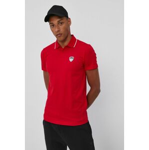 EA7 Emporio Armani - Polo tričko