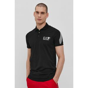 EA7 Emporio Armani - Polo tričko