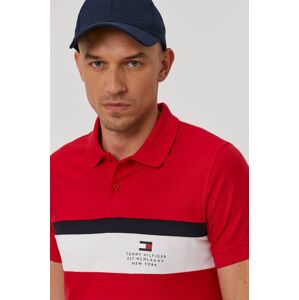 Tommy Hilfiger - Polo tričko