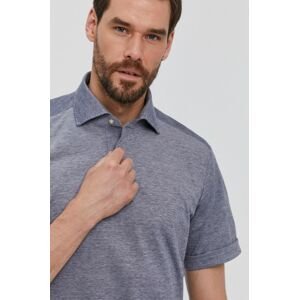 Emanuel Berg - Polo tričko