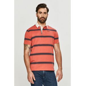 Pepe Jeans - Polo tričko Logan