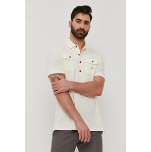 Lyle & Scott - Polo tričko