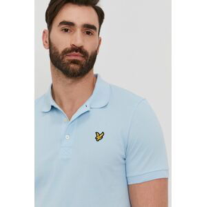 Lyle & Scott - Polo tričko