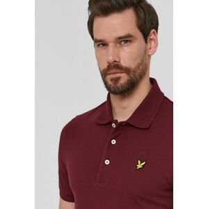 Lyle & Scott - Polo tričko