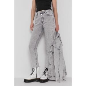 Calvin Klein Jeans - Džíny Mom Jean