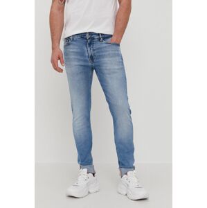 Calvin Klein Jeans - Džíny CKJ 026