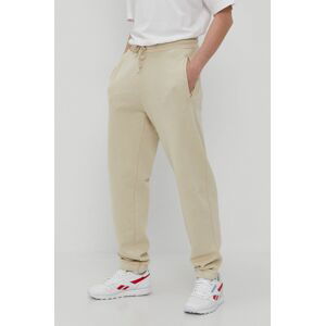 Kalhoty Reebok Classic GN3738 pánské, průhledná barva, hladké