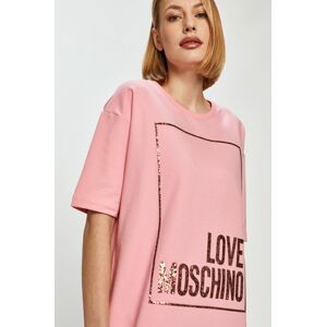 Love Moschino - Šaty