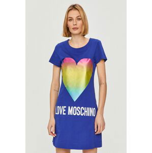 Love Moschino - Šaty