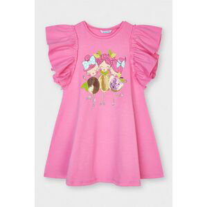 Mayoral - Dívčí šaty
