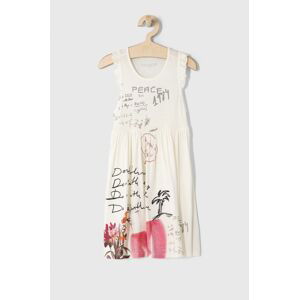 Desigual - Dívčí šaty 104-164 cm